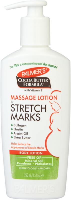 PALMERS C/BUTT MASS LOTN 250ML