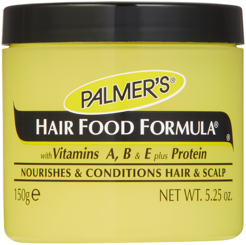 PALMERS HAIR FOOD JAR 150G