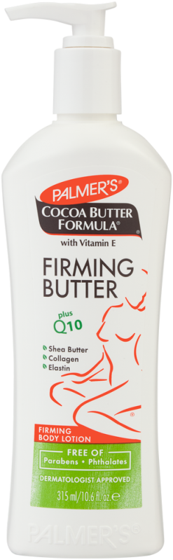 PALMERS C/BUTT FIRM LOT 315ML