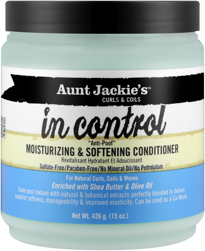 AJ IN CONTROL CONDITIONER 426G