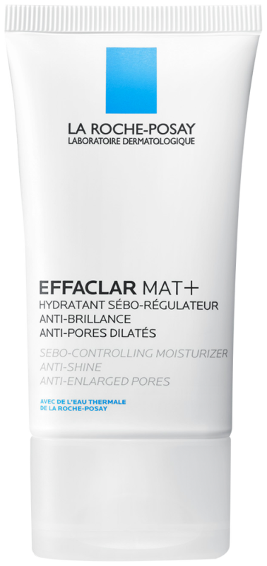 LAROCHE- POSAY EFFACLAR MATTIFYING FACE