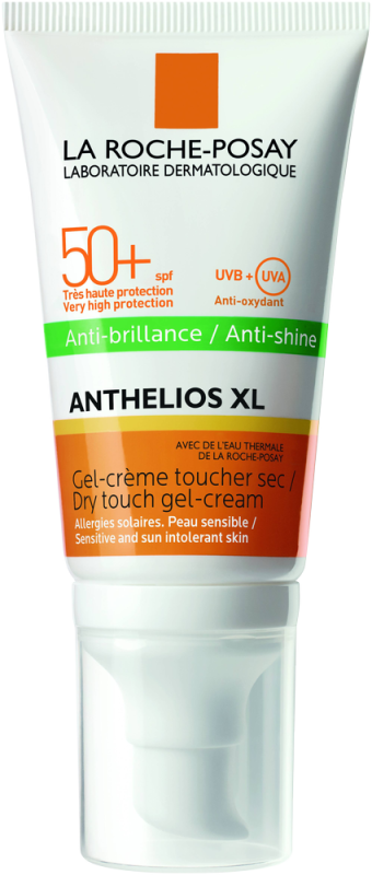 LAROCHE- POSAY ANTHELIOS ANTI-SHINE SPF5