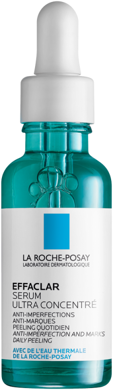 LAROCHE- POSAY EFFACLAR SERUM 30ML