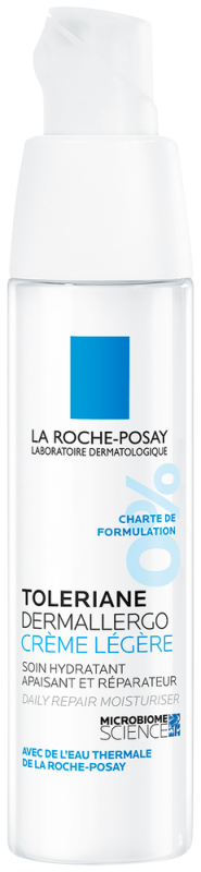 LAROCHE- POSAY TOLERIANE DERMALLERGO CRM