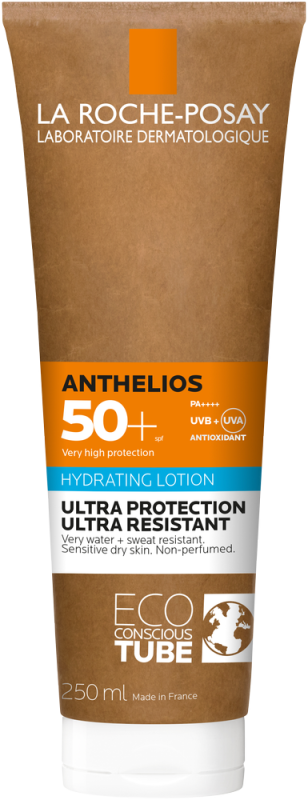 LAROCHE- POSAY ANTHELIOS SPF50 TUBE 250M