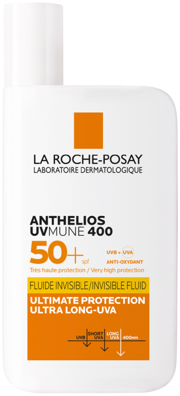 LAROCHE- POSAY ANTHELIOS UVMUNE 400 INVI