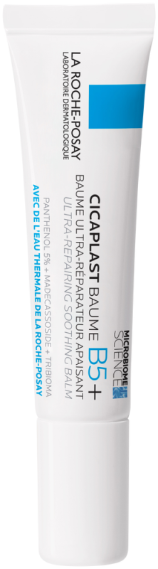 LAROCHE- POSAY CICAPLAST BALM B5 15ML
