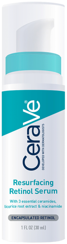 CERAVE BLEMISH CONTROL RETINOL SERUM 30M