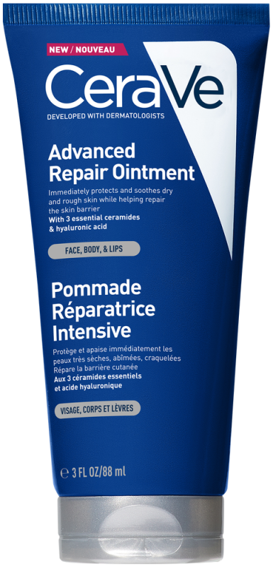 CERAVE ADVANCE REPAIR OINTMENT 88ML
