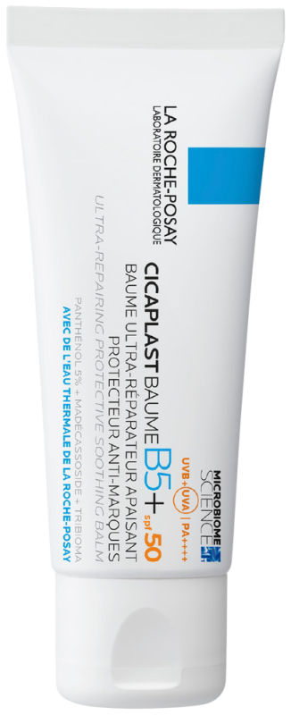 LAROCHE- POSAY CICAPLAST BALM B5+SPF50 4