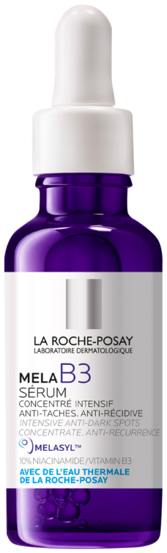 LAROCHE- POSAY MELA B3 10 SERUM 30ML