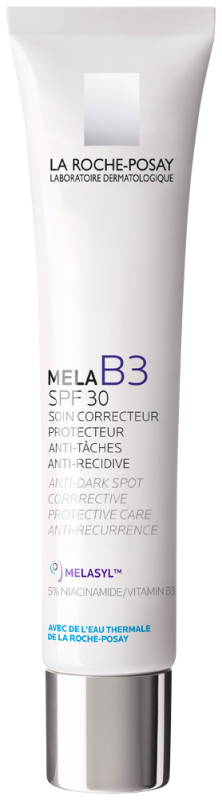 LAROCHE- POSAY MELA B3 UV DAILY MOIST SP