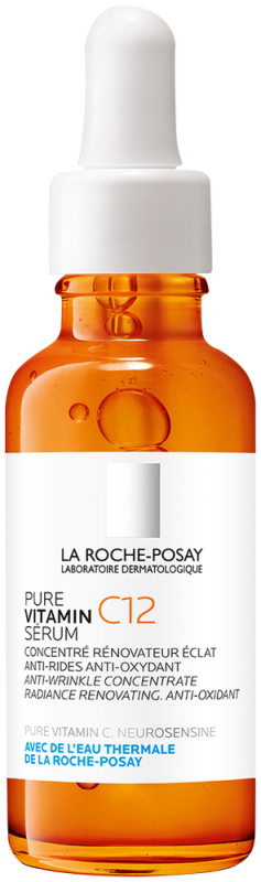 LAROCHE- POSAY PURE VIT C12 30ML