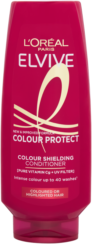 ELVIVE COND COLOUR PROTECT 300ML