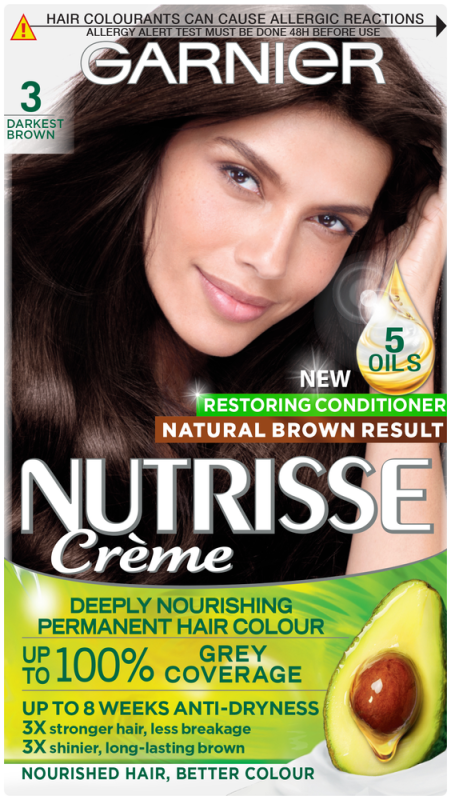 NUTRISSE CREME EBONY 3