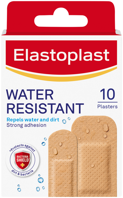 ELASTOP W/P STRIP 10