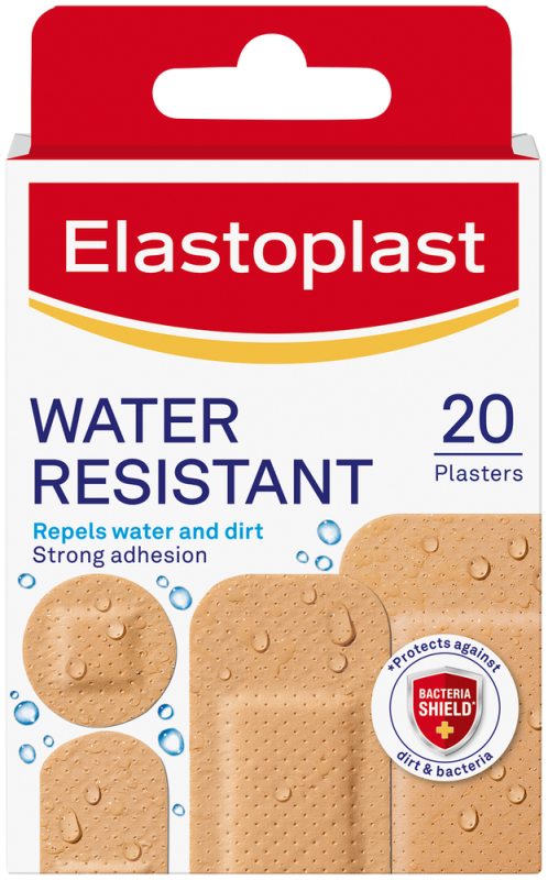 ELASTOP W/P STRIP ASST 20
