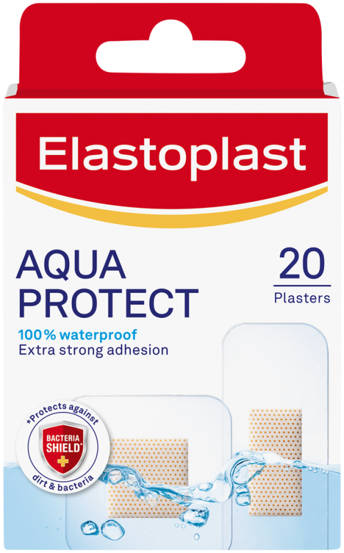 ELASTOP AQUA PROT STRIP 20