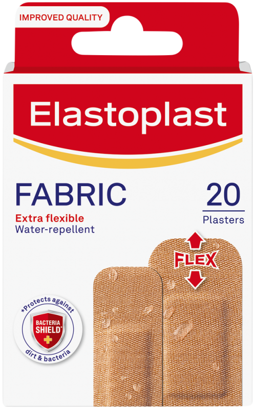 ELASTOP FAB STRIP 20