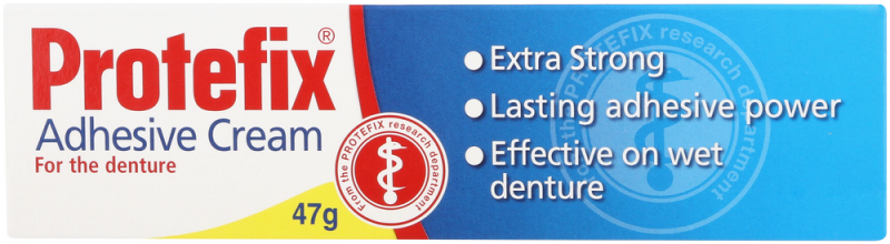 PROTEFIX ADH CRM DENT 47G