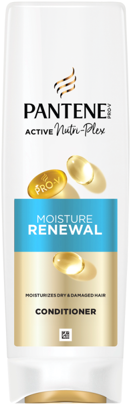 PANTENE COND MOIST RENEW 400M