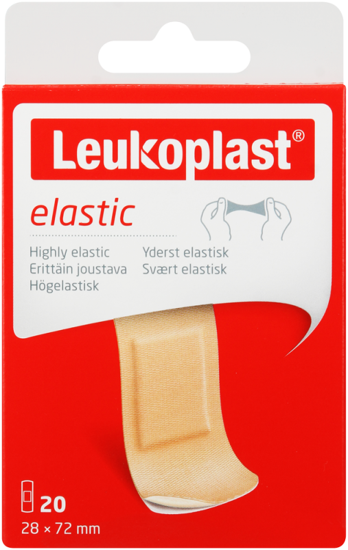LP EL 28X72MM TA 20 NORDIC