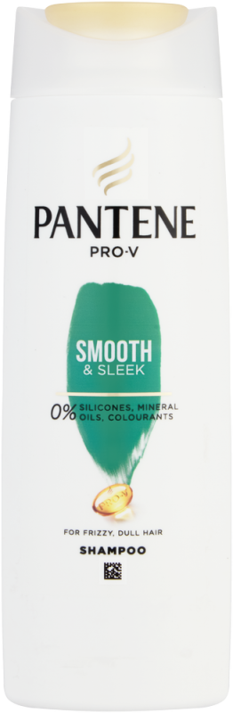 PANTENE SHMP SMTHSLEEK 200ML