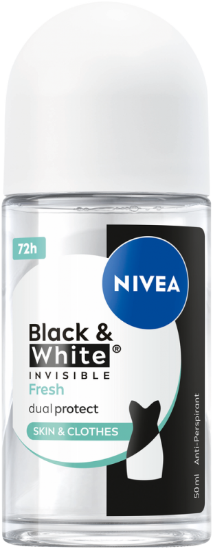 NIVEA R/ON F INV BW F/MIST50M
