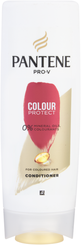 PANTENE COND COL PROT 400ML