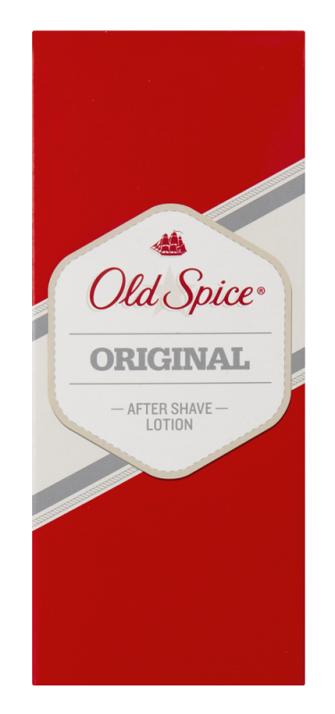 OLD SPICE A/SHAV ORIG 100ML