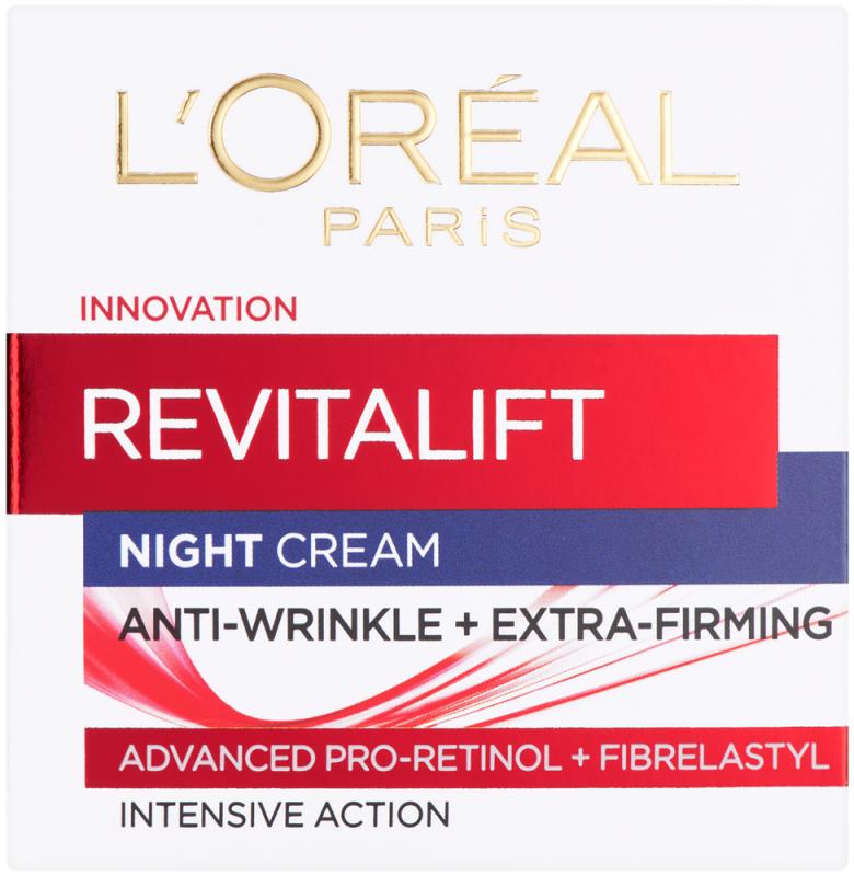 REVITALIFT CLASSIC NIGHT CRM 50ML