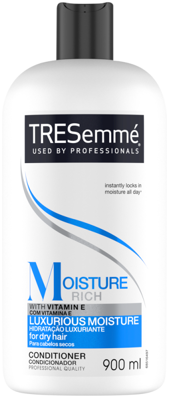 TRESEMME COND MOIST RICH 900ML