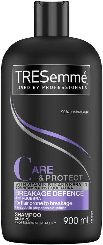 TRESEMME SHMP A/BREAKAGE 900ML