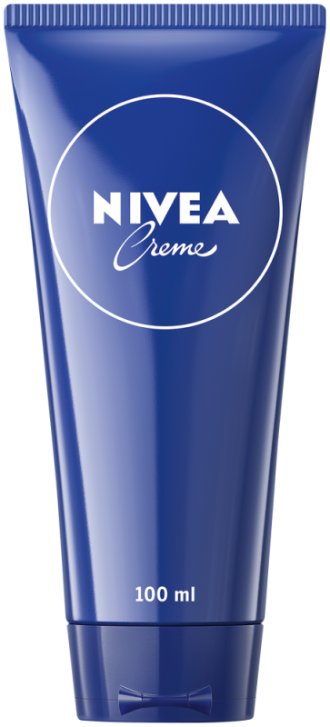 NIVEA CREME TUBE 100ML