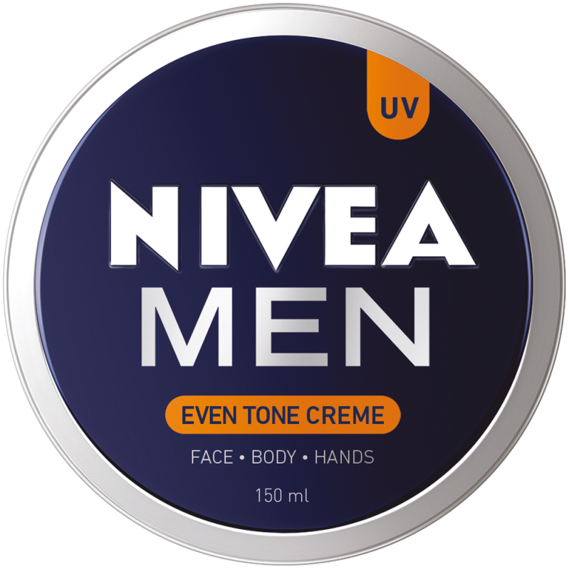 NIVEA MEN F CRM EVENTONE 150ML