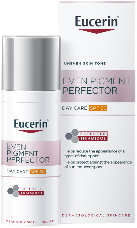 EUCERIN EVEN PIGMENT DAY 50ML