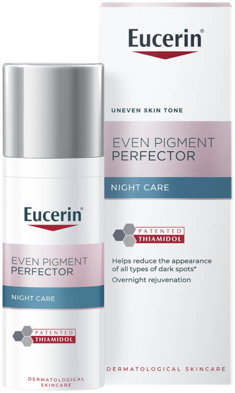 EUCERIN EVEN PIGMENT NIGHT50ML
