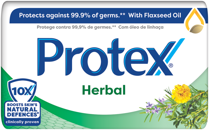 PROTEX SOAP HERBAL 150G *TBD