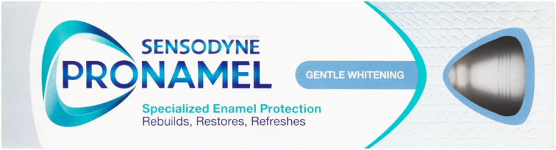 SENSODYNE PRONAMEL T/P GNTLE7 *TBD