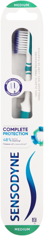 SENSODYNE T/B COMP PROT MED