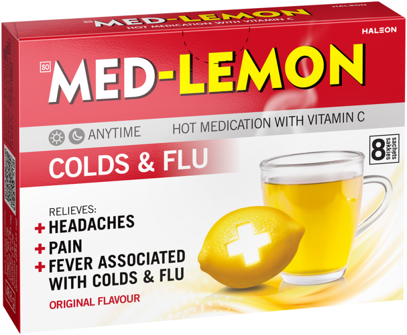 MEDLEMON REGULAR 8