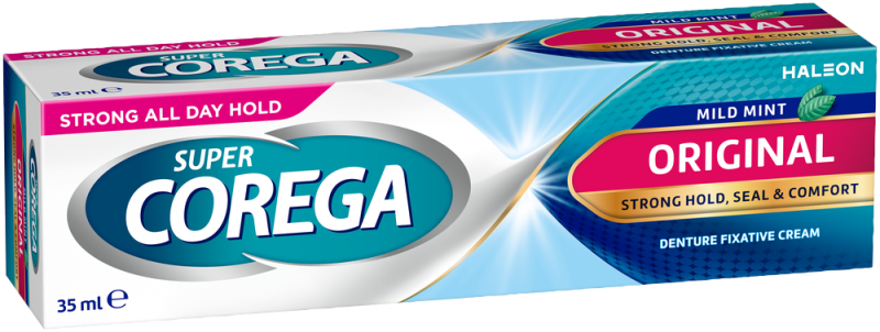 SUPER COREGA FIXATIVE CRM 35ML