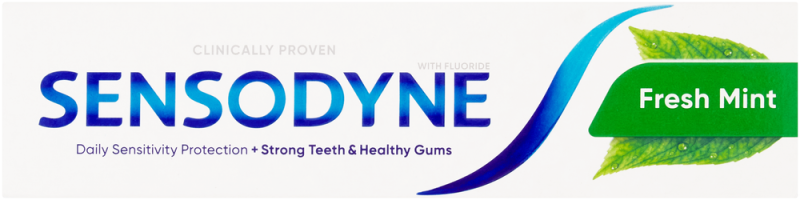 SENSODYNE T/P FRSH/MINT 75ML