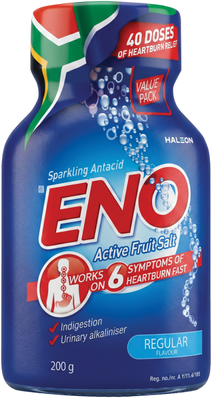 ENO REG 200G