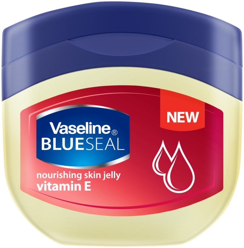 VASELINE P/JELLY VITE 100ML