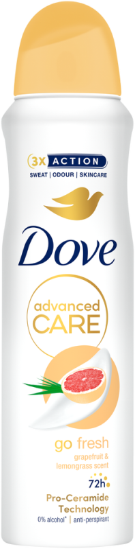 DOVE DEO L GRPFRTLEM/GRASS150