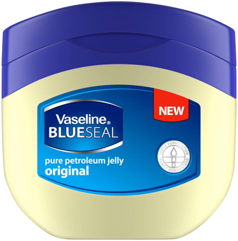 VASELINE PJ ORIG 250ML