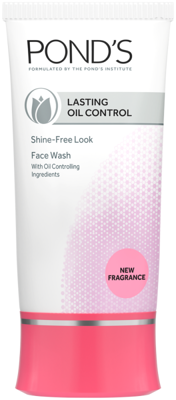 PONDS F/WSH LAST O/CNTRL 50ML