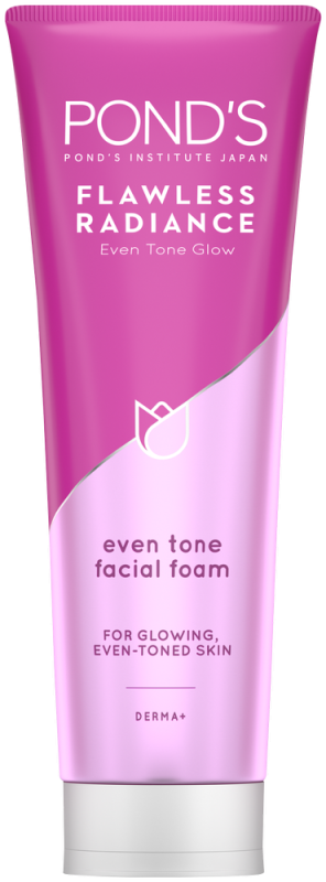 PONDS FR EVEN TONE F/FOAM 100M