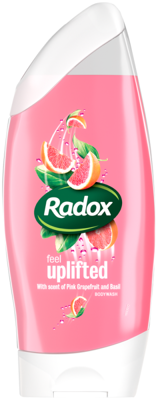 RADOX BW FEEL UPLIFTED 250ML
